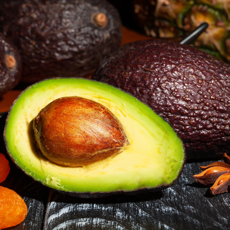 Avocado - Lamb Hass - Fruit Plant