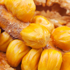 Chempedak - Artocarpus integer Fruit Plant