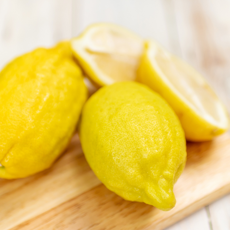 Citrus Lemon - Eureka Lemon - Hybrid Fruit Plant