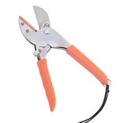 Roll Cutter Pruning Shears - Garden Tool