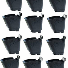 Vertical Garden Hanging Pot (4