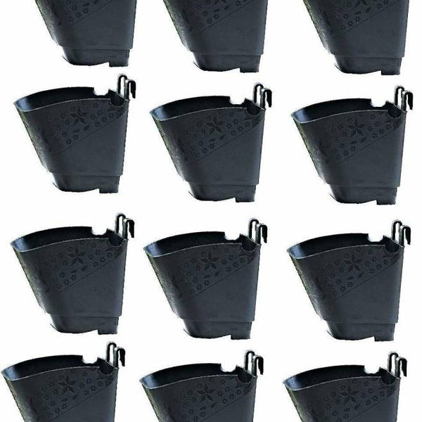 Vertical Garden Hanging Pot (4