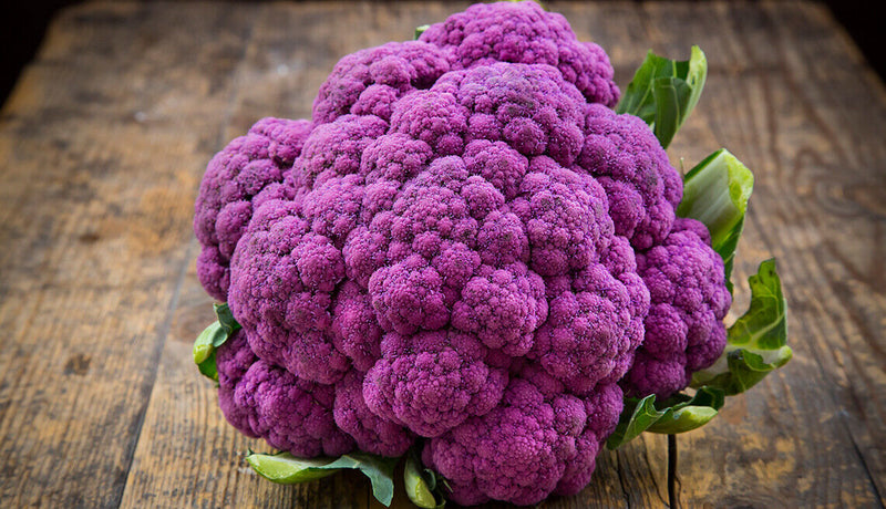Cauli Flower