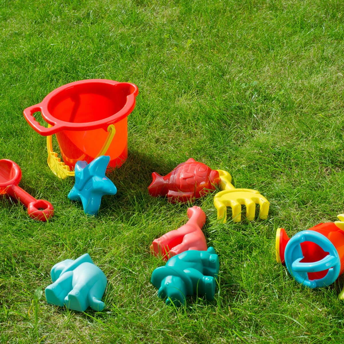 Garden Toys