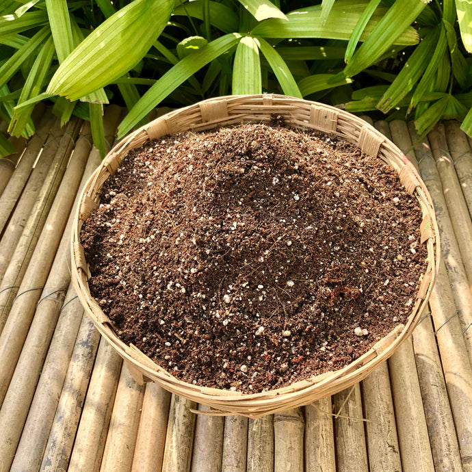 Potting Soil