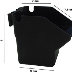 Vertical Garden Hanging Pot (5