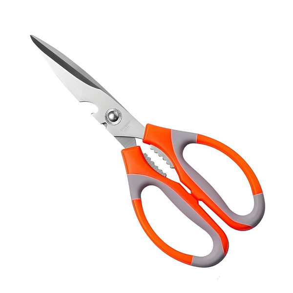Garden Scissors - Stainless Steel Garden Tool