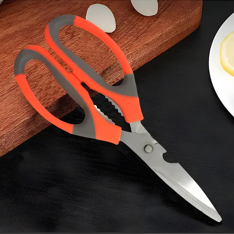 Garden Scissors - Stainless Steel Garden Tool