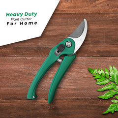 Gardening Pruner Cutter - Heavy Duty Garden Tool