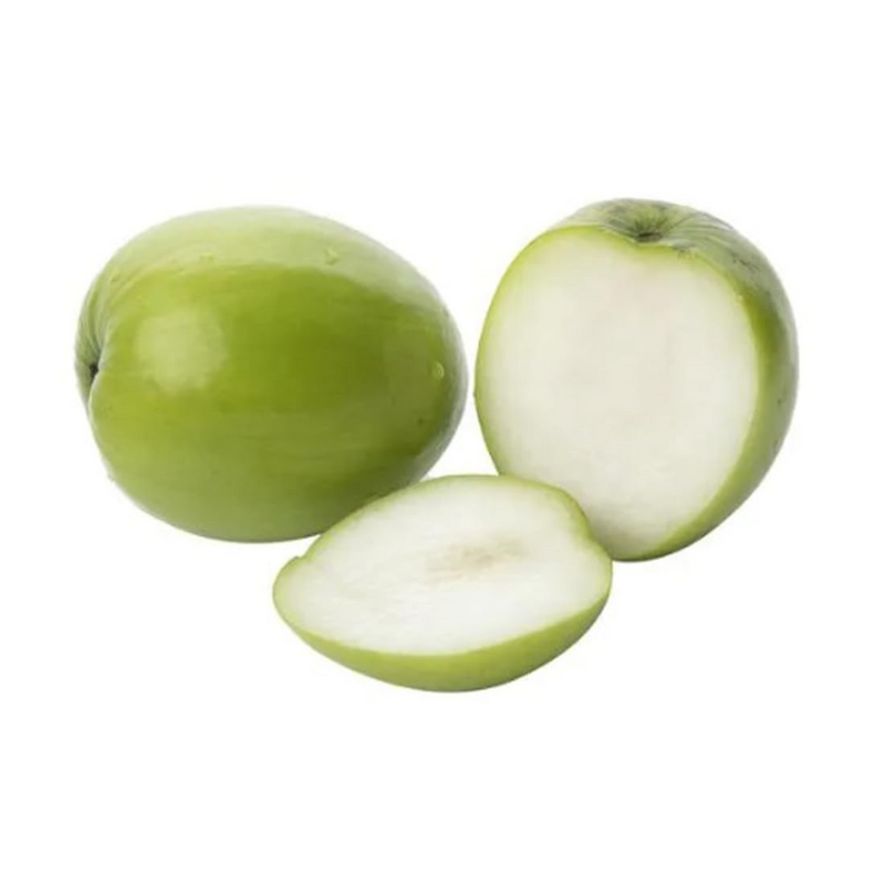 Apple Ber - Green Seedless - Hybrid Fruit Plant