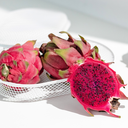 Dragon Fruit / Pitaya - Red Flesh  Fruit Plant