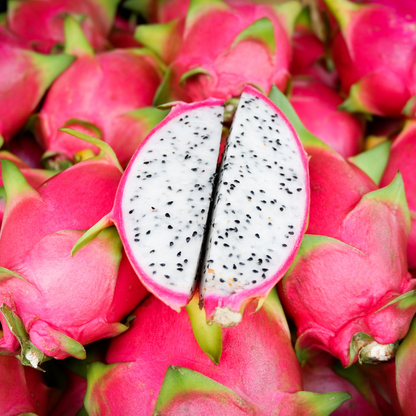 Dragon Fruit / Pitaya - White Flesh  Fruit Plant