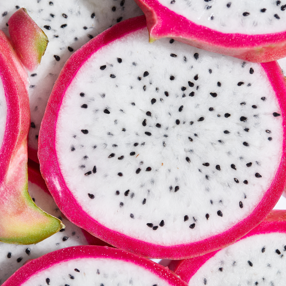 Dragon Fruit / Pitaya - White Flesh  Fruit Plant