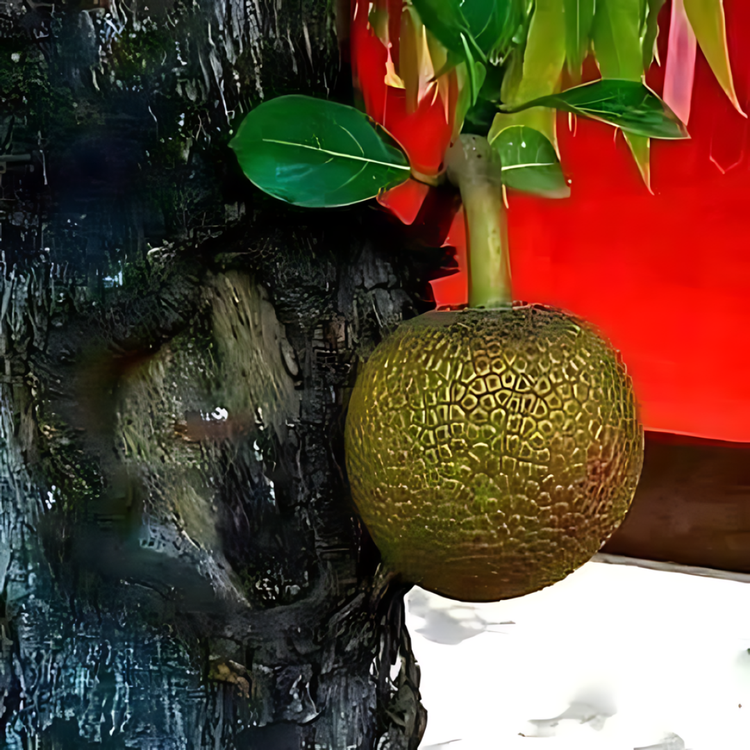 Jackfruit - Lotus Jack / Thaamara Varikka - Hybrid Fruit Plant