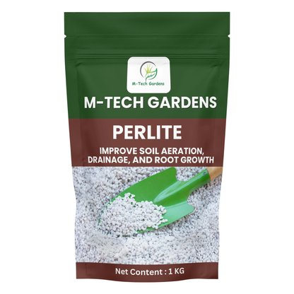 Perlite - Soil & Root Improver