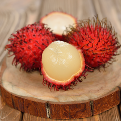 Rambutan - Jumbo KG10 - Hybrid Fruit Plant