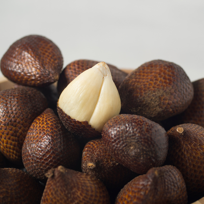 Salak / Snake Fruit - White - Salacca zalacca Fruit Plant