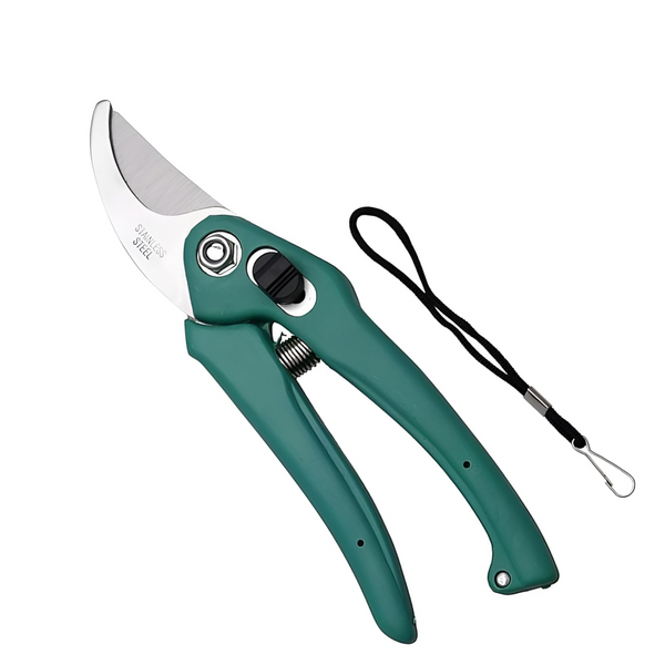 Gardening Pruner Cutter - Heavy Duty Garden Tool