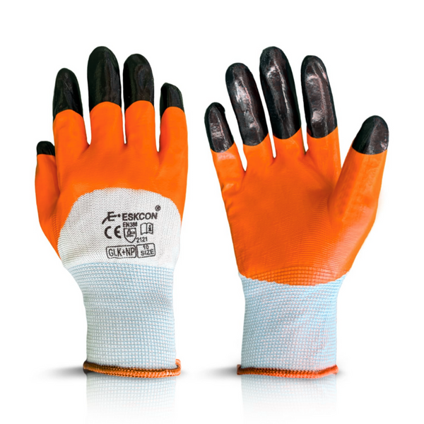Garden Gloves for Gardening Work - Garden Tool