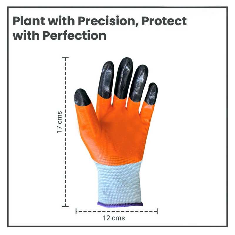 Garden Gloves for Gardening Work - Garden Tool