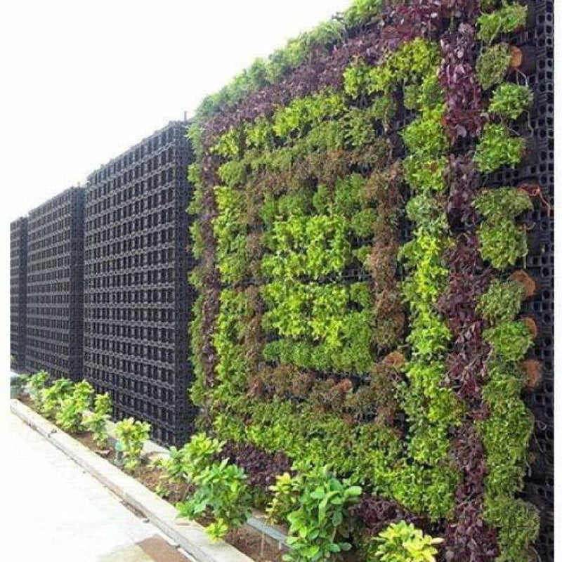 Vertical Garden Hanging Pot (4