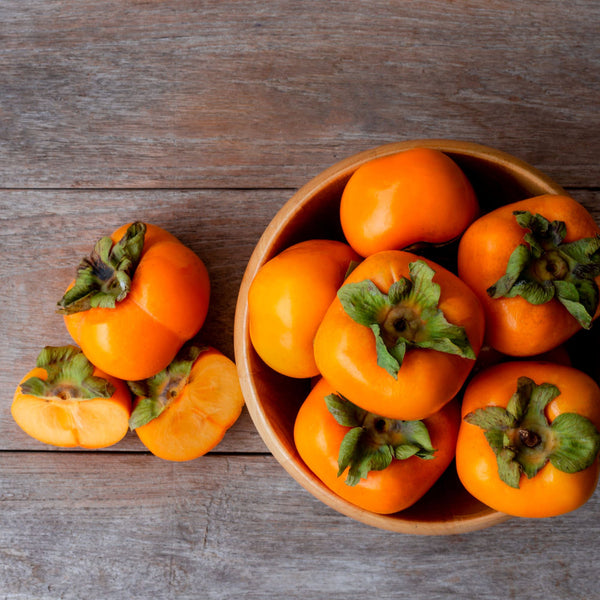 Persimmon 
