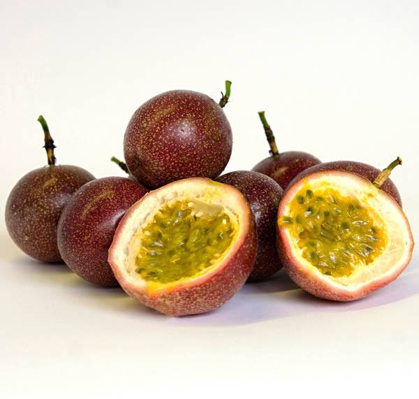 Passionfruit 