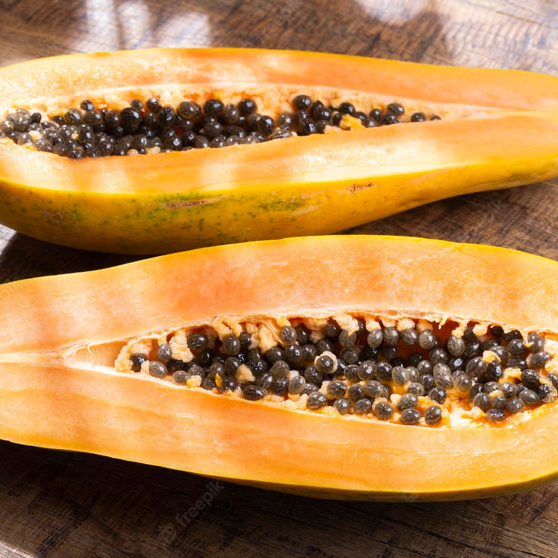 Papaya 