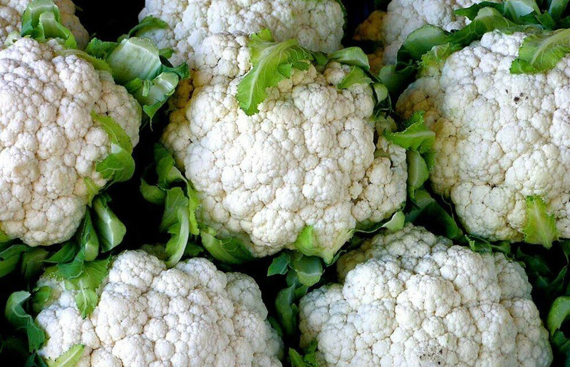 Cauli Flower 